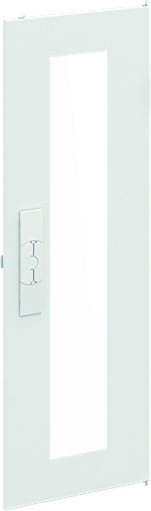 ABB CTT15S Porte Transparente 1PW5R Avec Serrure - 2CPX052359R9999