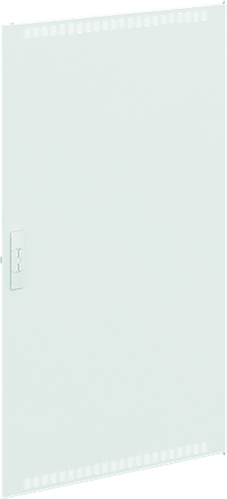 ABB Porte Ventilée 3PW9R Avec Composant de Serrure CTL39S - 2CPX052387R9999