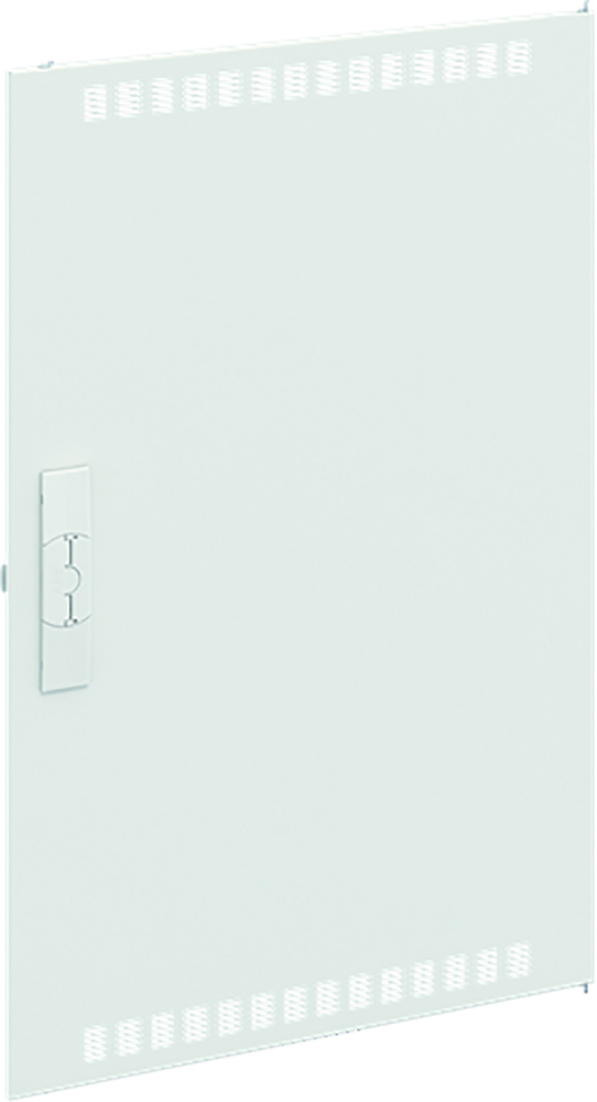 ABB CTL25S Porte Ventilée 2PW5R Avec Serrure - 2CPX052379R9999