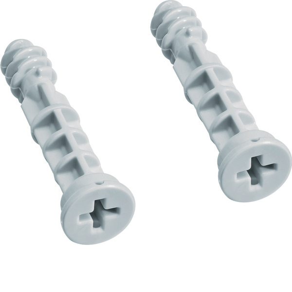 Hager Vision Cover Screw Set Of 2 - VKG61T