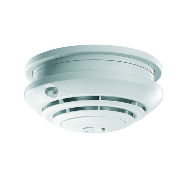 ESYLUX Wireless Smoke Alarm Protector K 9 V RF Set - ER10019500