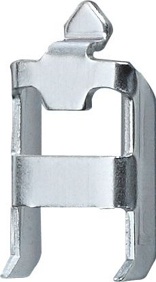 Gira Extension Claw Socket Accessories - 399100