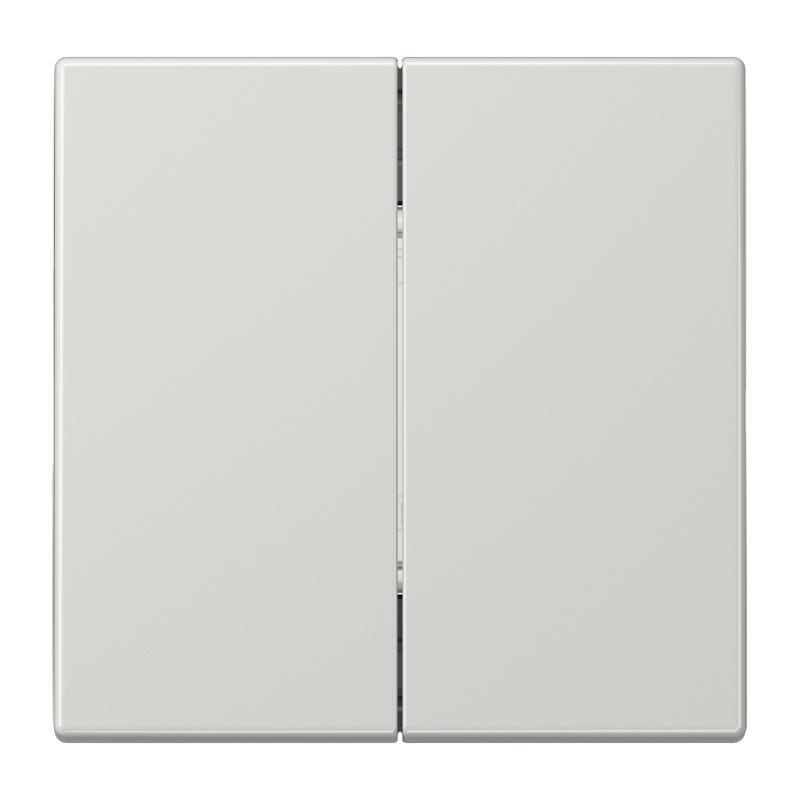 Jung Transmisor Bluetooth de pared LS990 Gris 4 canales - BLELS995LG