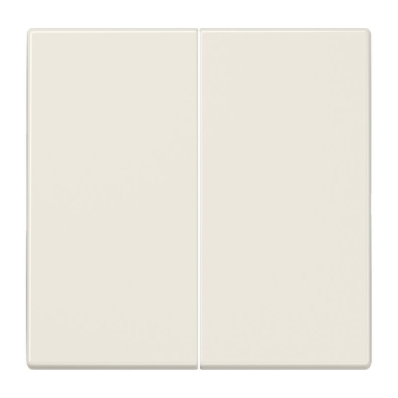 Transmisor de pared Jung LS990 White Hue de 4 canales - FOHLS995