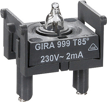 Gira Illuminated Element 230V 2.0mA Accessories - 099900