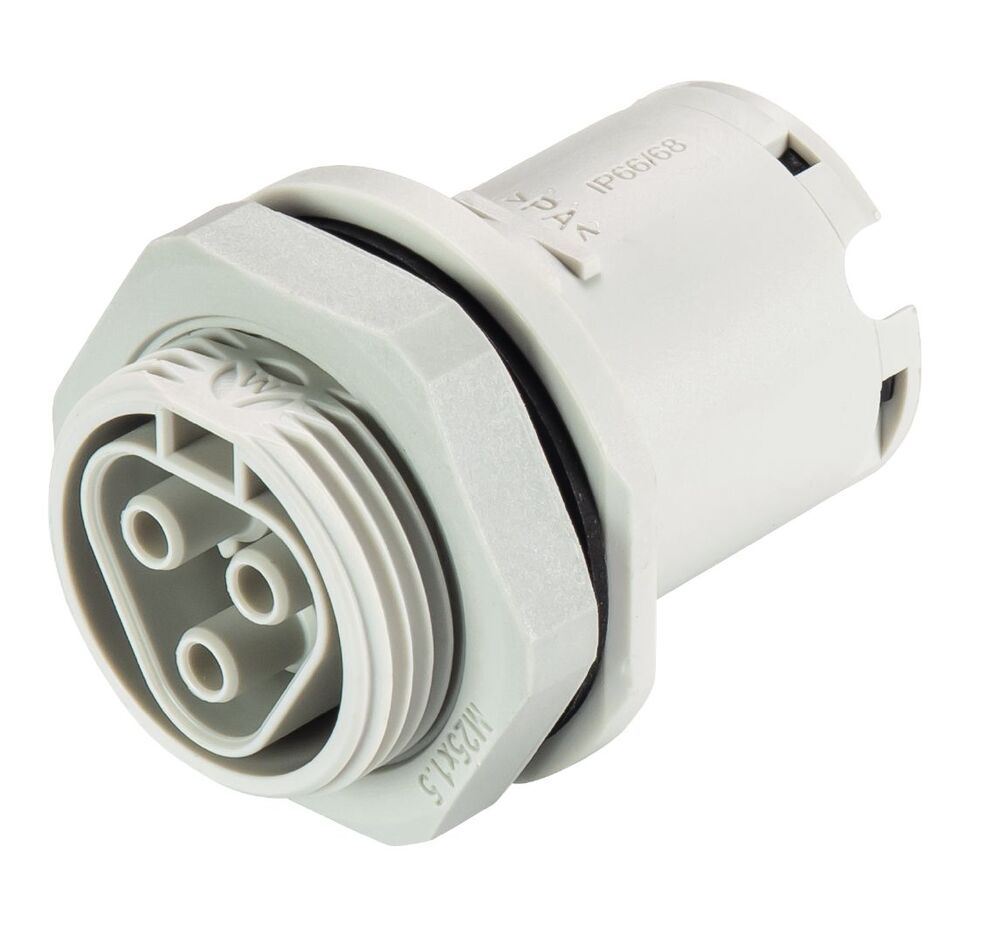 Conector de dispositivo Wieland RST Classic - 96.031.1053.0