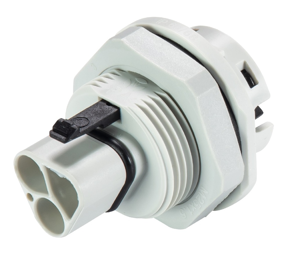 Wieland RST20I3F S2 M01V GL Conector de dispositivo - 96.032.1053.0