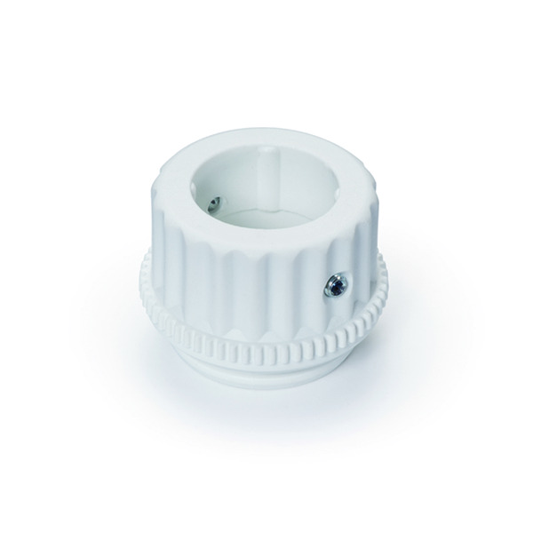 Adaptateur Esylux pour le fonctionnement des vannes avec un diamètre de bride de 23 mm - EC10430107