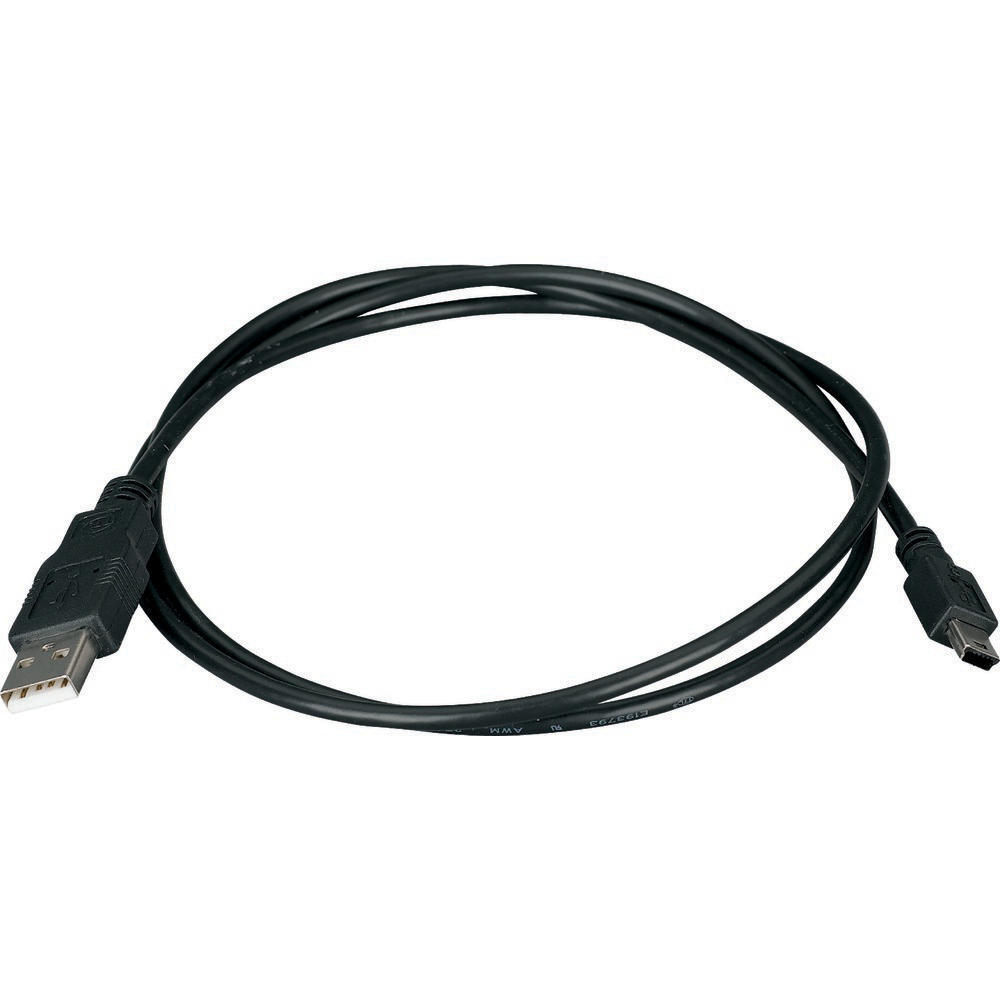 Eaton CMMZ-0034 Aansluitkabel USB A naar Mini USB - 155451