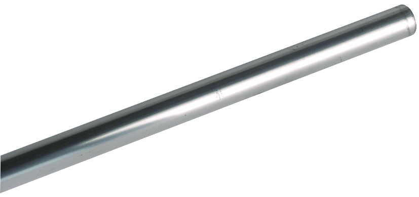 Dehn Air-Termination Rod D 16mm L 1250mm St/TZn Chamfered Ends - 483125