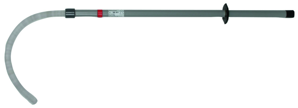 Rescue Rod 36kV Length 1235mm - 766040