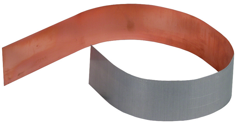 Dehn Al/Cu 500x60x0,5mm Überspannungssicherer Montagesatz - 562460