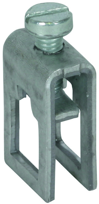 Dehn Galvanized Terminal Block For Equipotential Bonding Bar - 563011