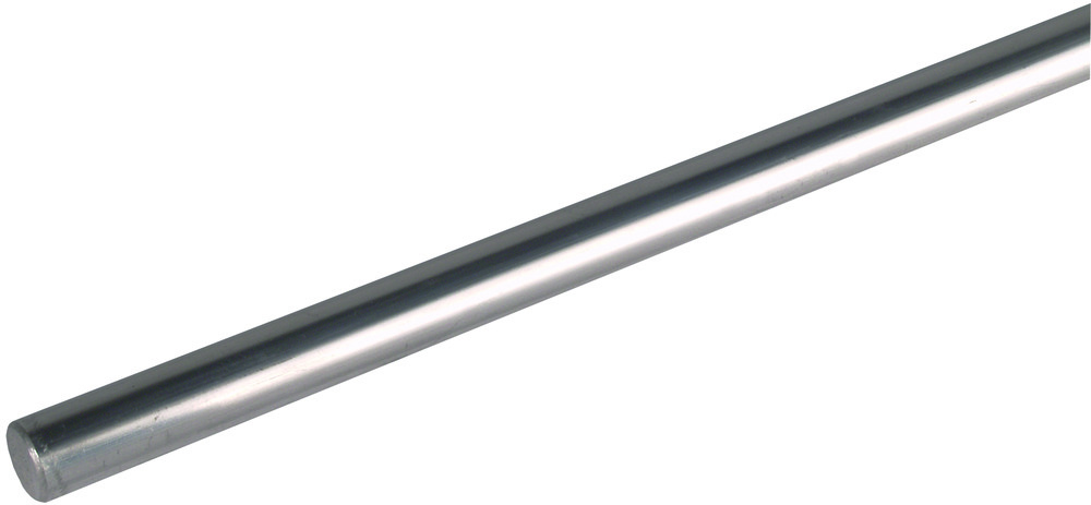 Dehn Air-Termination Earth Entry Rod St 16mm L 1500mm - 483150