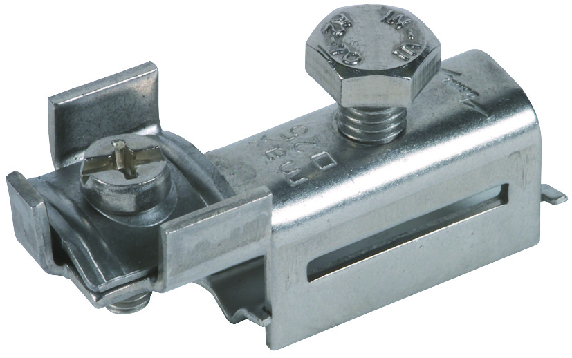 Cabezal de agarre Dehn StSt para correa tensora con terminal - 540900