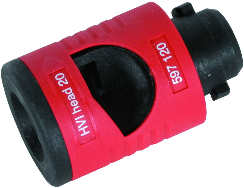 Cabezal de corte Dehn HVI Head 20 para herramienta de desaislado - 597120