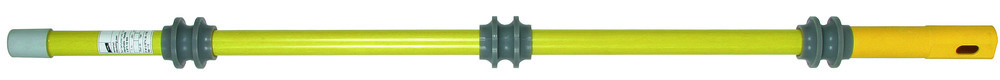 Dehn Insulation Element With M12 Threaded Bushing And Plug-In Coupling - 766115