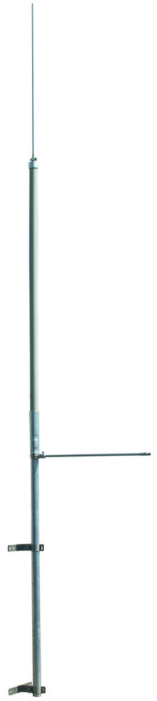 Kit de tige de terminaison d'air Dehn avec support de montage - 105440