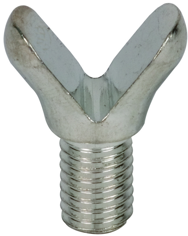 V-Shaped Electrode M8 Threaded Bolt For PHE/PHV W 22mm - 766927