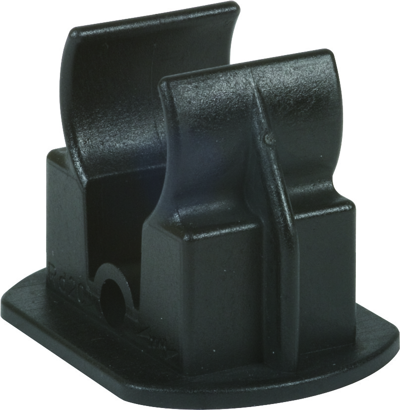 Dehn-Adapter D 20mm für HVI-Leitungsdachbefestigung - 253026