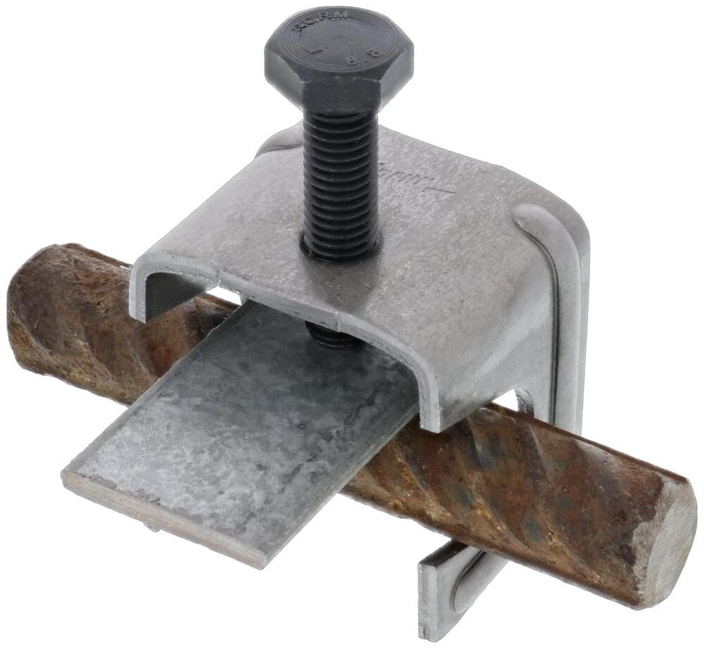 Dehn Connecting Clamp For Building Reinforcements - 308030