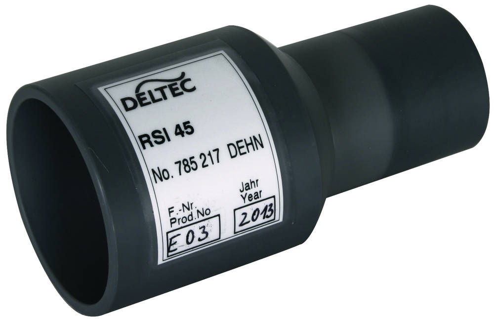 Dehn Reducing Insert For Intake Hose Adapters NS/MS 45 - 785217