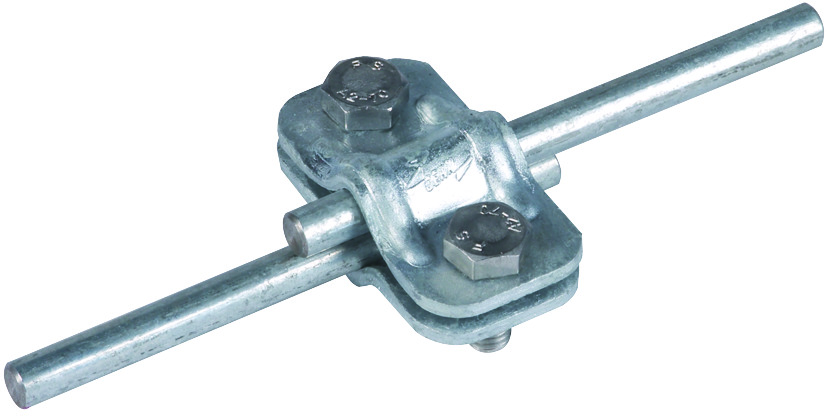 Pince de déconnexion Dehn Uni pour 2x Rd 8-10mm - 459020