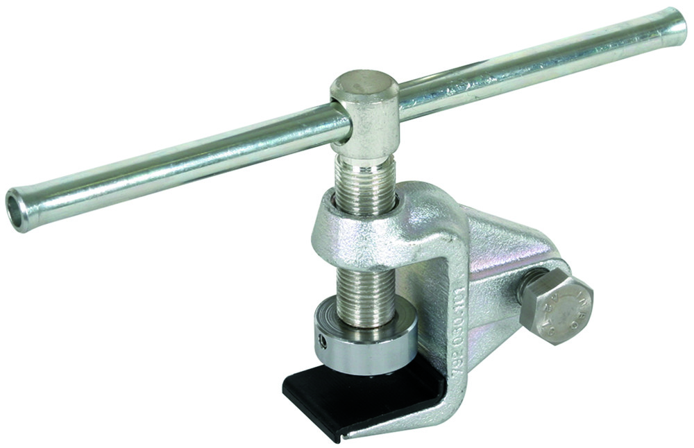 Dehn Earth Milling Clamp For Flat Profiles 30mm With Tommy Bar - 792030