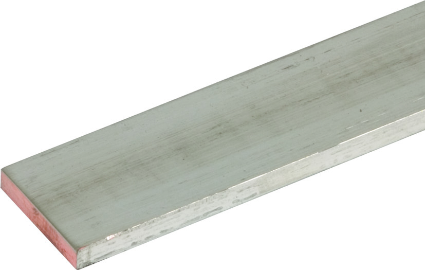 Dehn Stromschiene 18x3mm Cu/Sn L 1000mm Überspannungsschutz - 919016