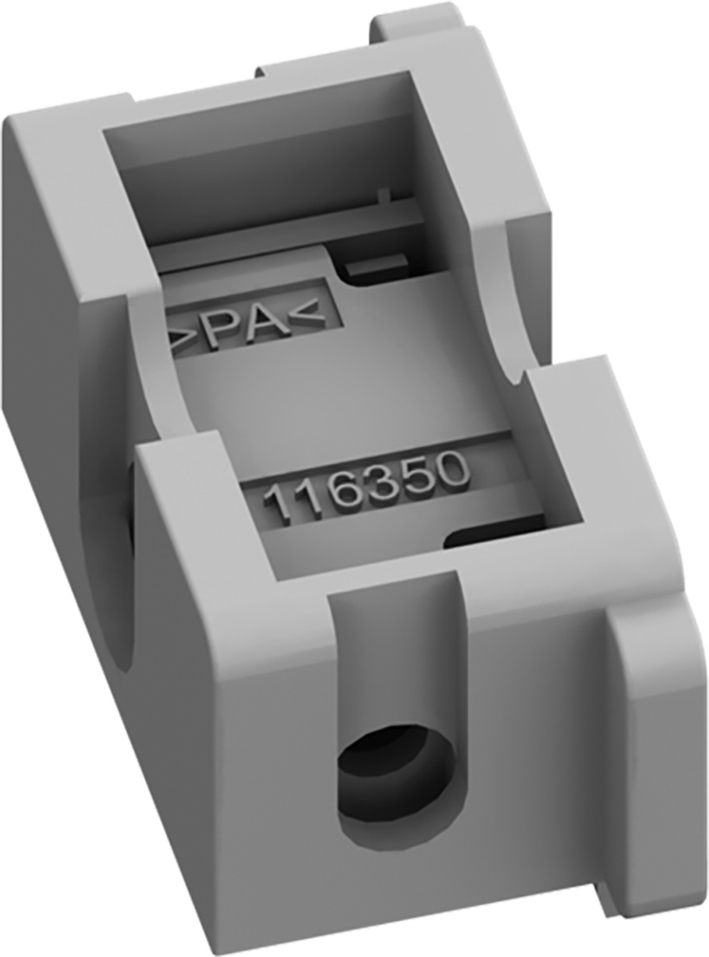 ABB TZ606 Adapter für EDF-Profilkomponenten - 2CPX010784R9999