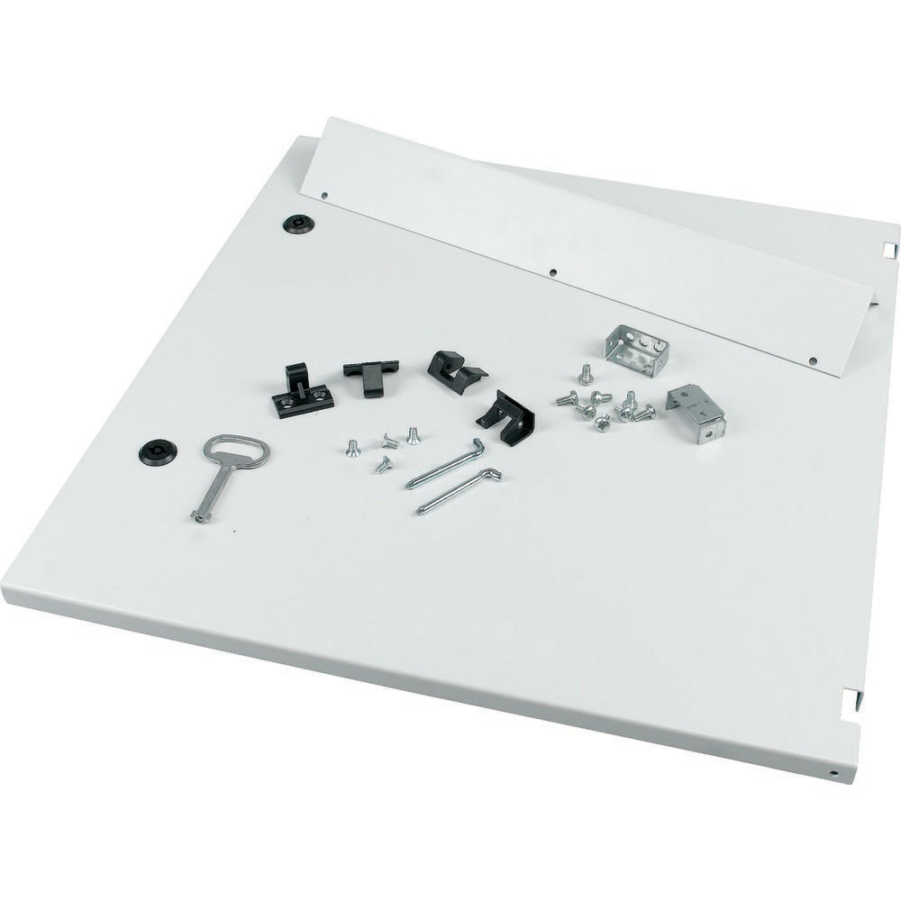 Eaton XEnergy XW Front Panel Metal Hinged Lower Door - 158572