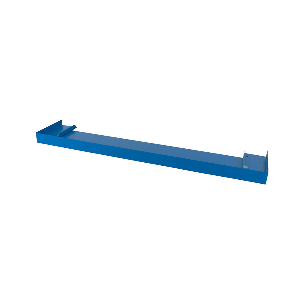 Eaton Xenergy Blauwe Designstrip voor dakplaat met ventilatieopeningen - 155543