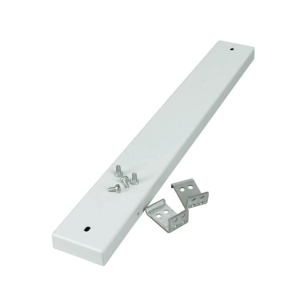 Eaton XEnergy XW Leerraumabdeckung IP31 H=75mm Metall - 152670