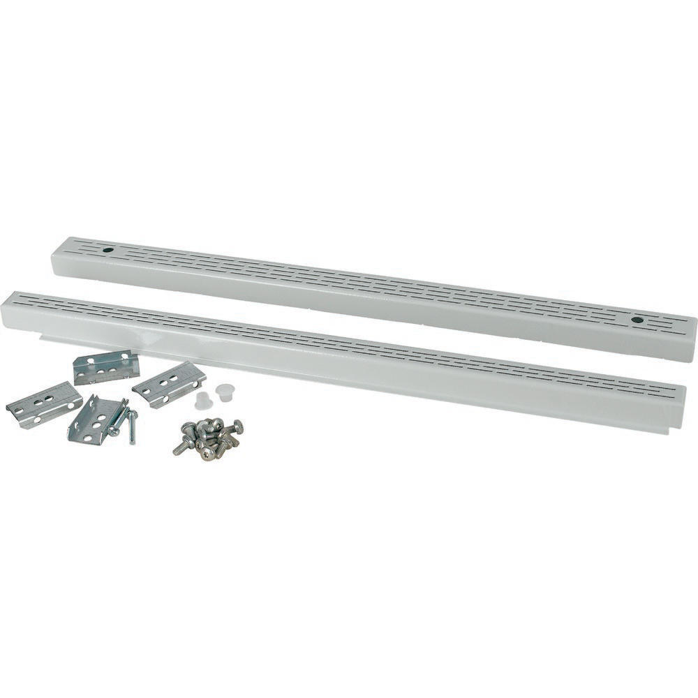 Eaton XMCTB-C-MC Frontstrip Conjunto superior e inferior IP55 - 151219