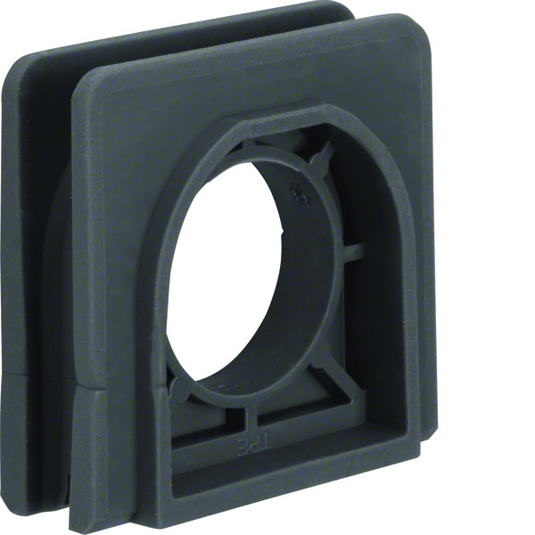 Conector Hager Berker W.1 para múltiples combinaciones de superficies - 18153515