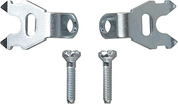 Gira Switch Claws And Screws Accessories - 095100