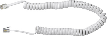 Gira Cable receptor DCS System 55 Blanco puro - 141727