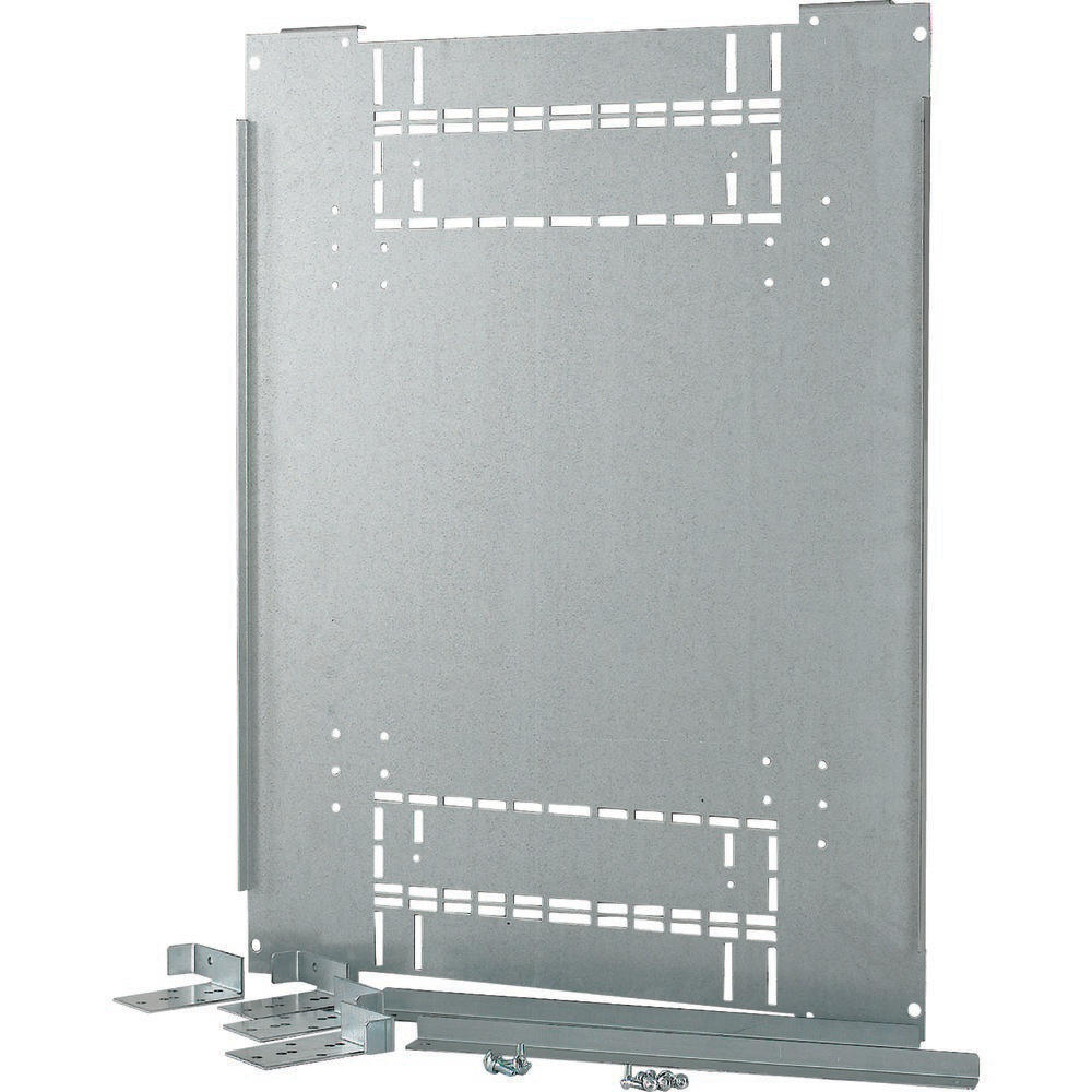 Eaton Montageplatte NZM4 3P/4P Ausziehbare Einheit Breite 600mm - 177094
