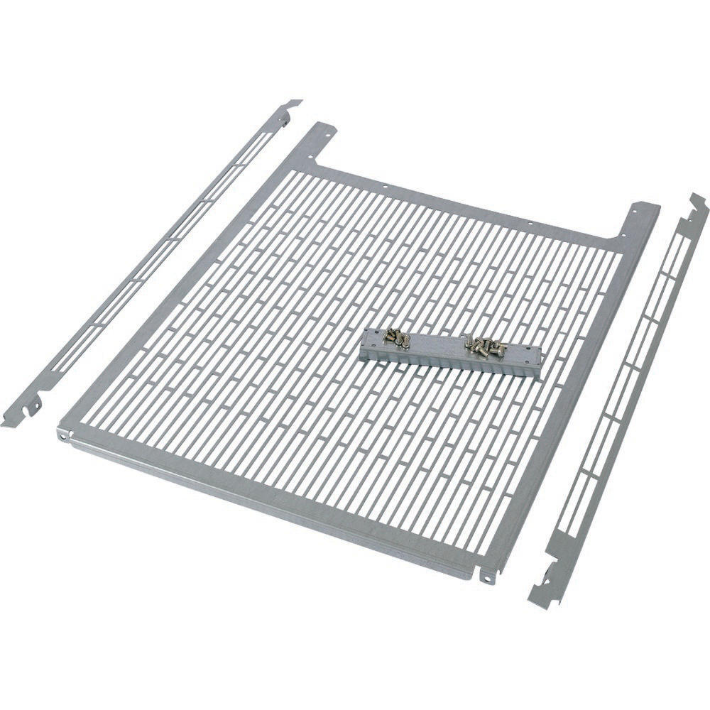 Eaton XT-XG Sammelschienenabschirmung Komponententeil B600mm - 173047