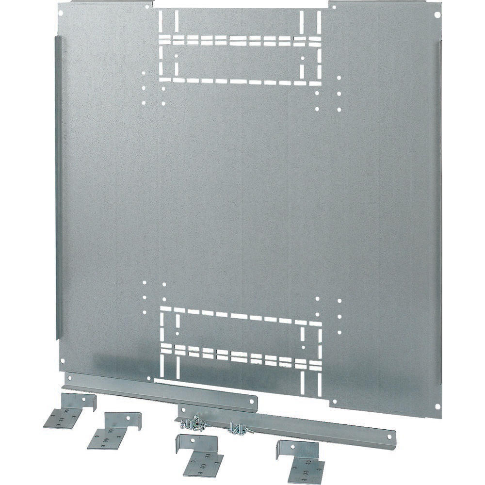 Eaton NZM4 Montageplatte ausziehbare Einheit 3/4P 800mm Breite - 177095