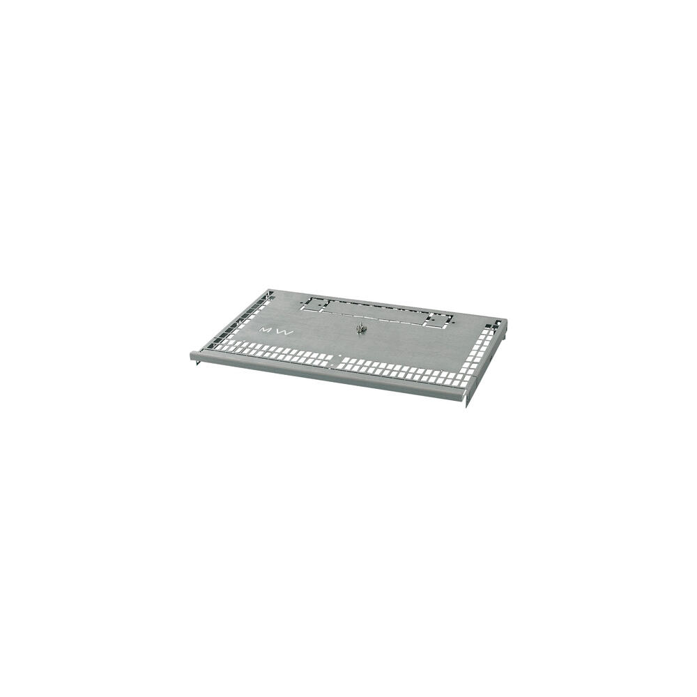 Eaton XPN4W-R-MCB06 NZM4 3P Component Mounting Partition - 178645