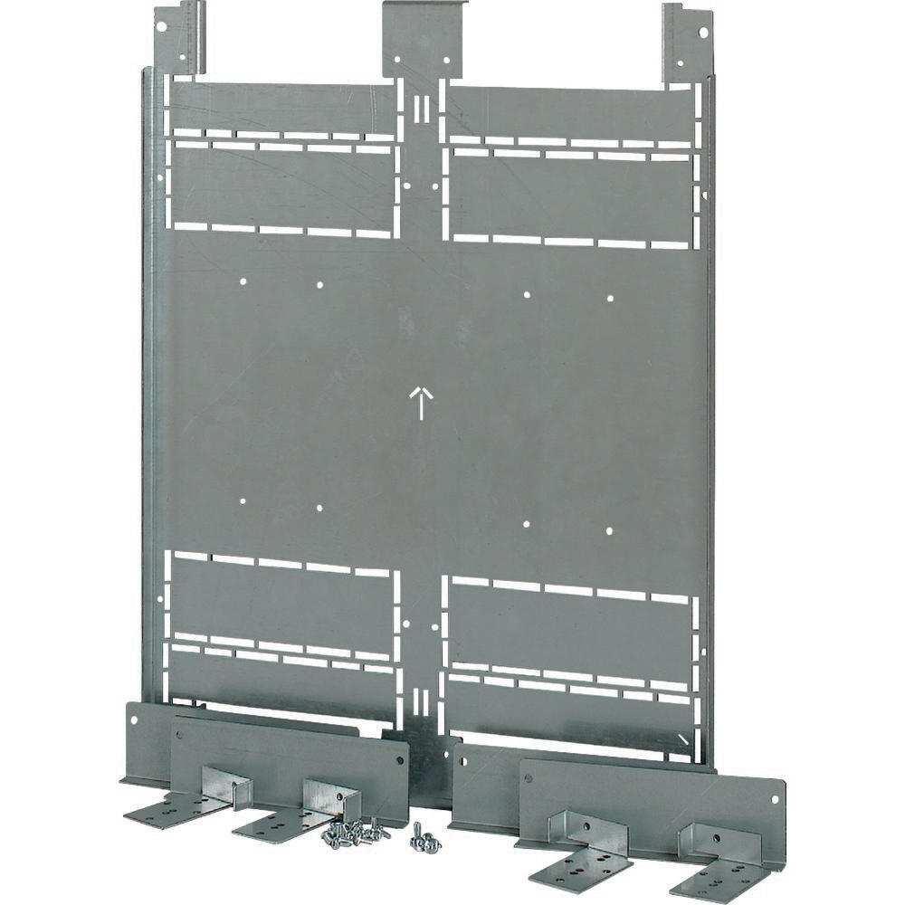 Eaton Mounting Plate 2XNZM4 3P Fixed Design Width 600mm - 177096