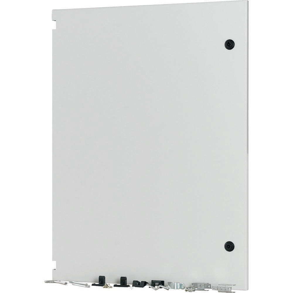 Eaton XT IP55 Section Porte large 800x600mm Gris - 173077