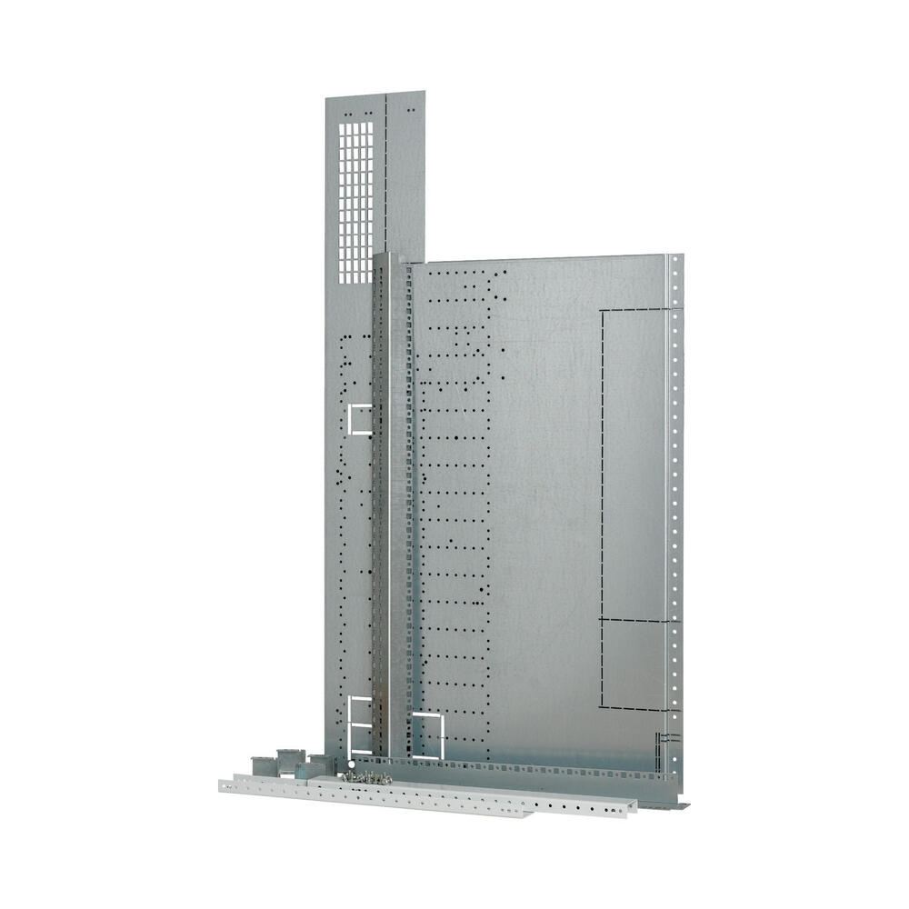 Eaton Vertical Partition Cable Connection 2x IZMX16 Bottom D800mm - 174568