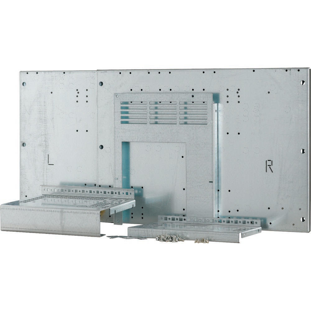 Kit de montage Eaton pour IZMX16 avec 550mm H 425mm L - 173346