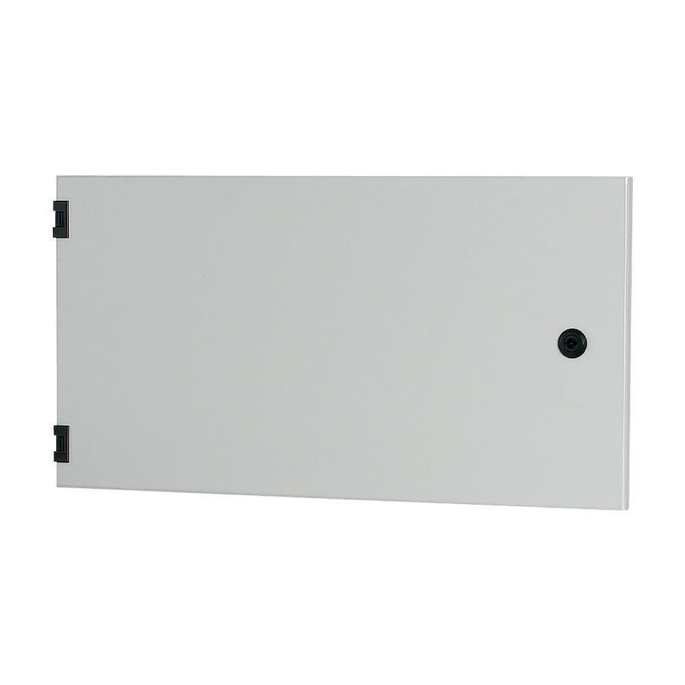 Porte compatible Eaton XT IP55 avec composant de câble H325W600mm - 172704