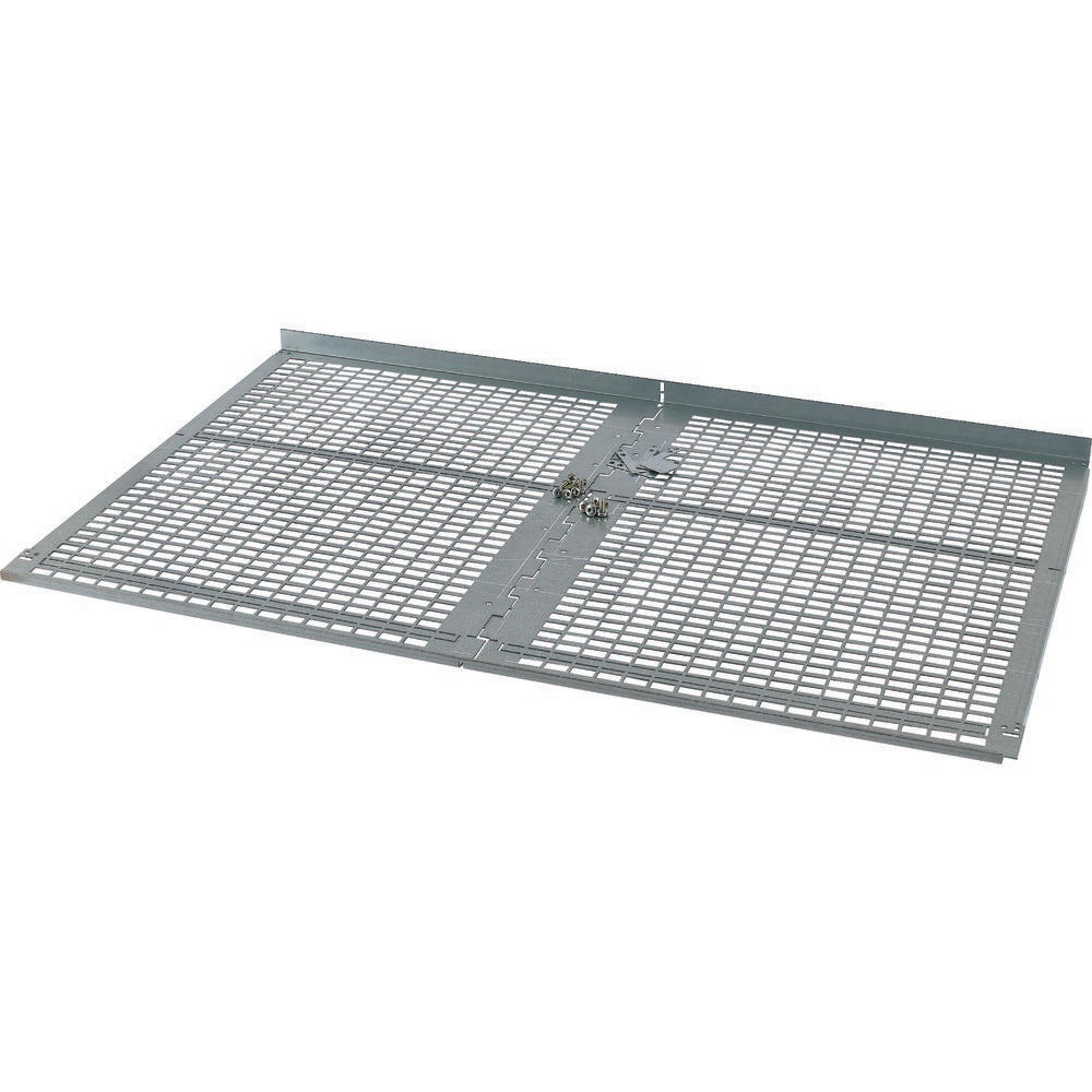 Eaton Belüftete Trennwand für Einspeisung 1000 x 600 mm - 178595