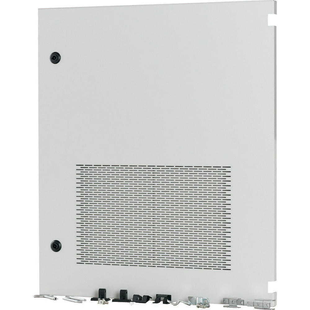 Eaton Sección Amplia Puerta Derecha Ventilada H700 W600 IP31 Gris - 173083