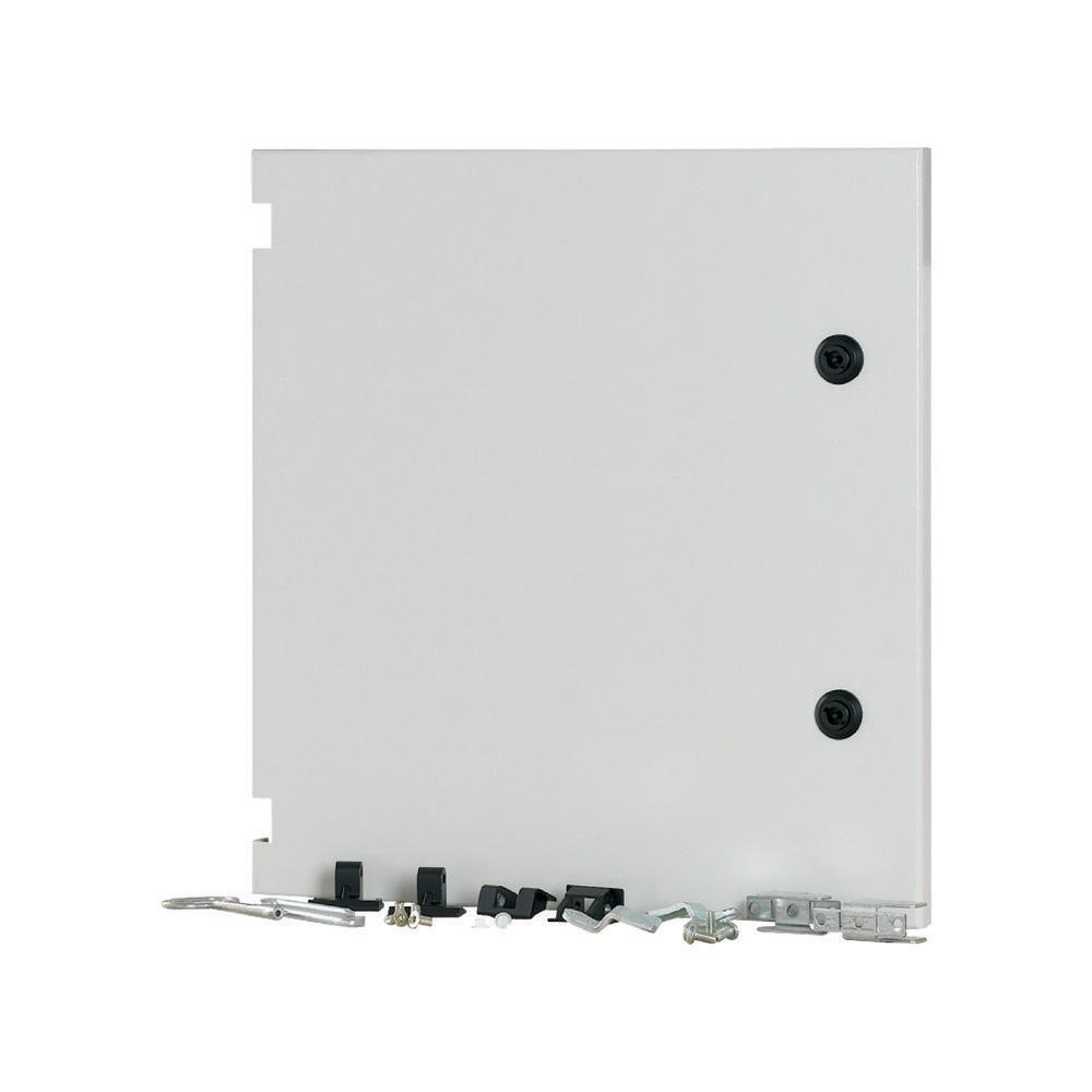 Eaton XT IP55 Puerta Delantera 450x425mm Sección Gris Ancho - 173067