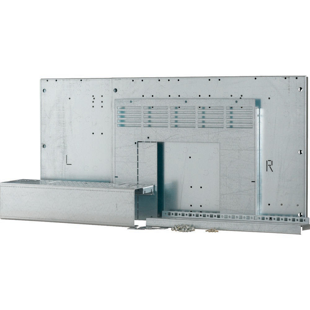 Eaton Montageset Voor IZMX16 Vast H550mm B600mm XTMPIX16FM - 173341